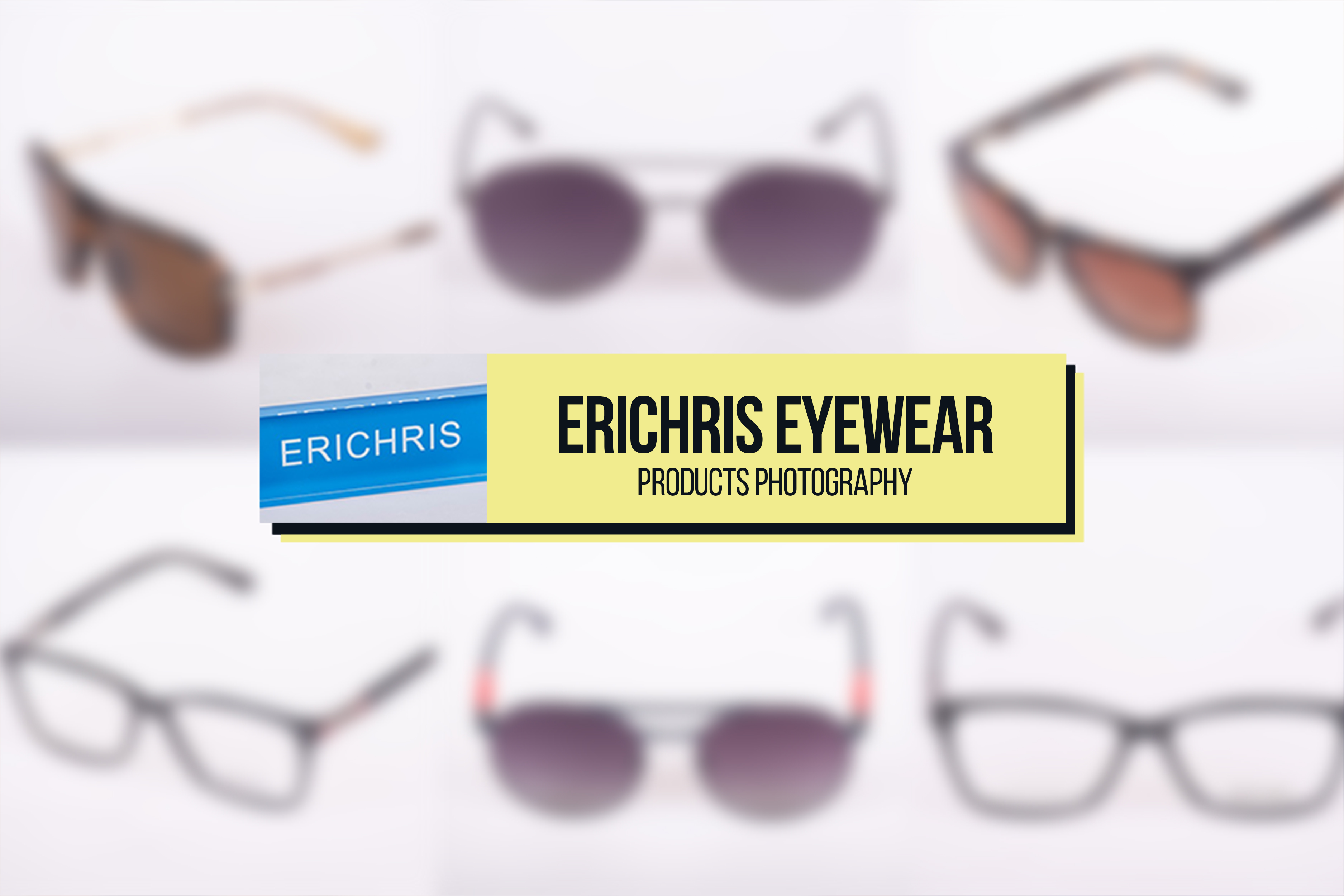 Erichris eyewear